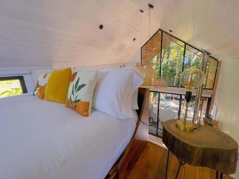 Amalãº Luxury View Cabins image