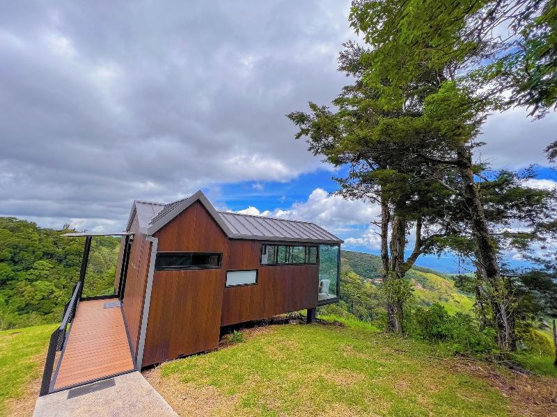 Amalãº Luxury View Cabins image