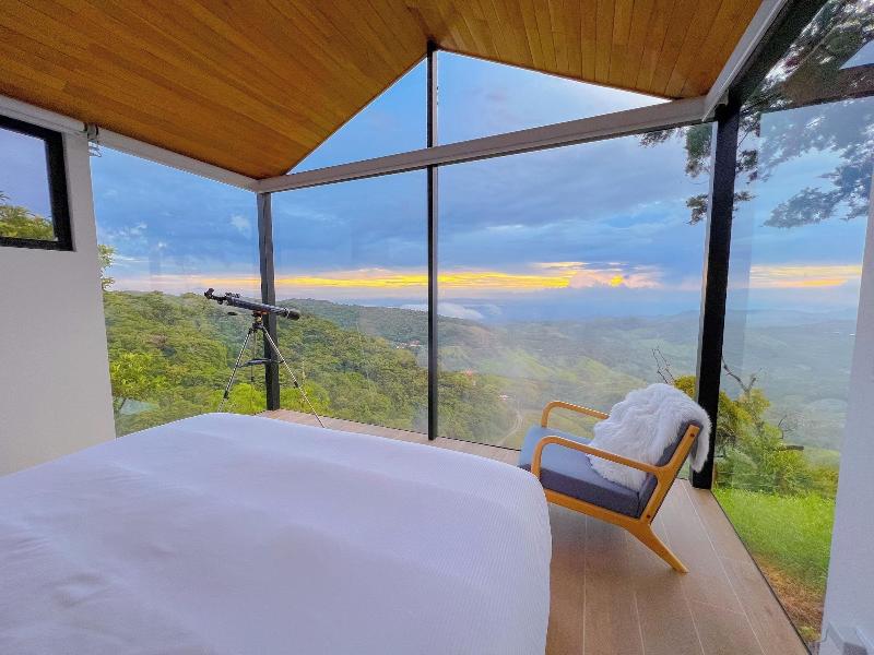 Amalãº Luxury View Cabins image