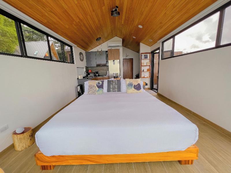 Amalãº Luxury View Cabins image