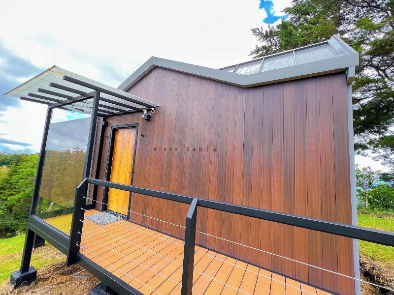 Amalãº Luxury View Cabins image