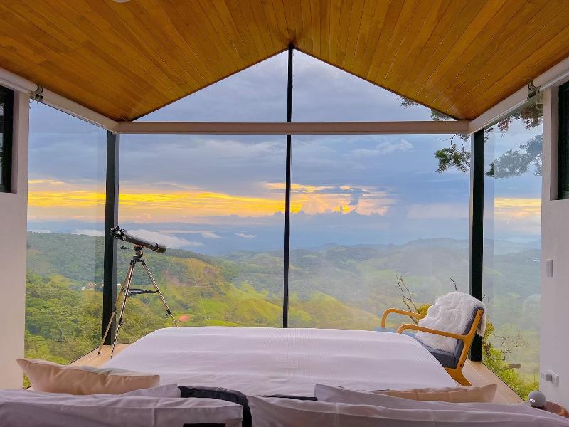 Amalãº Luxury View Cabins image