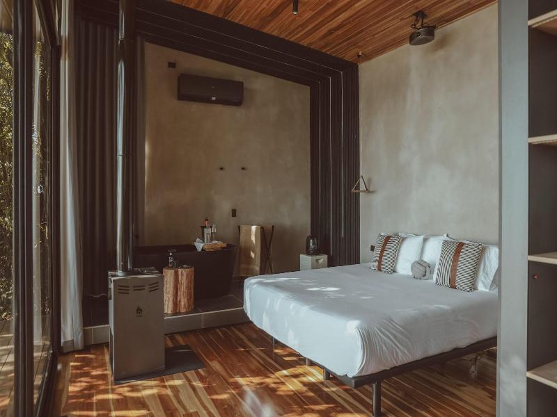 Amalãº Luxury View Cabins image