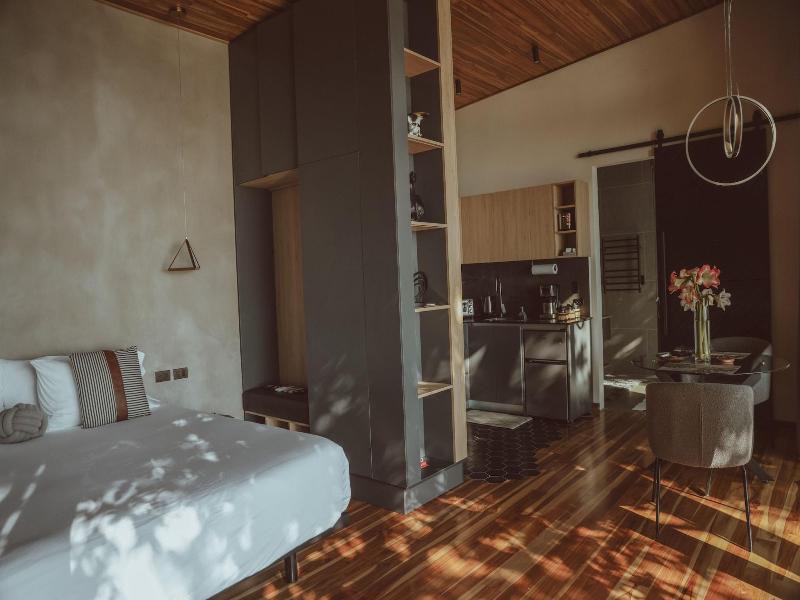 Amalãº Luxury View Cabins image