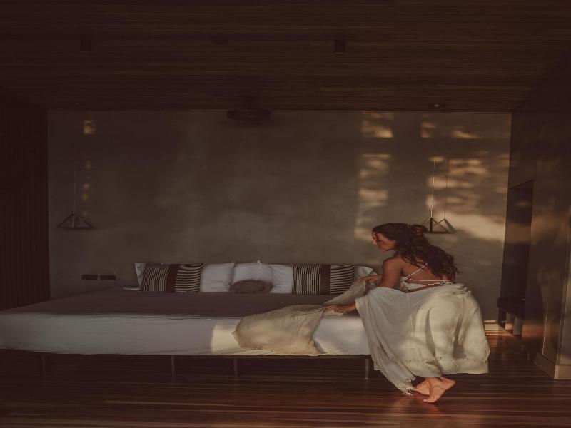 Amalãº Luxury View Cabins image