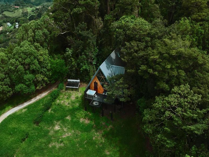 Amalãº Luxury View Cabins image