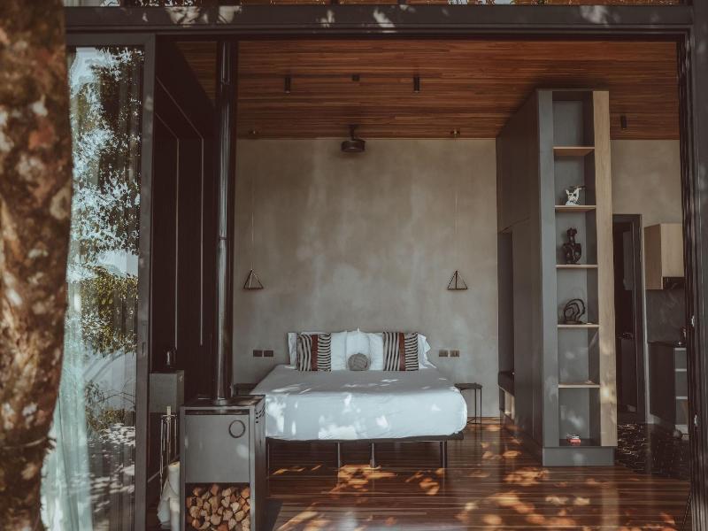 Amalãº Luxury View Cabins image