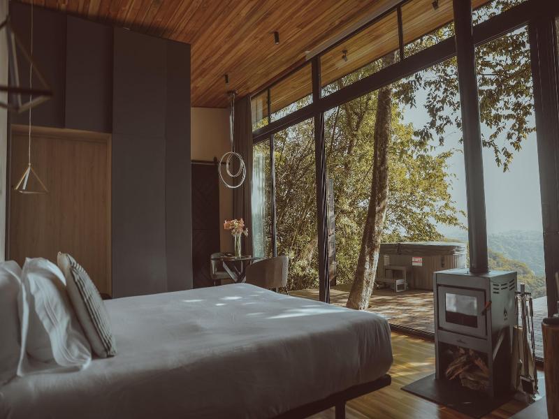 Amalãº Luxury View Cabins image