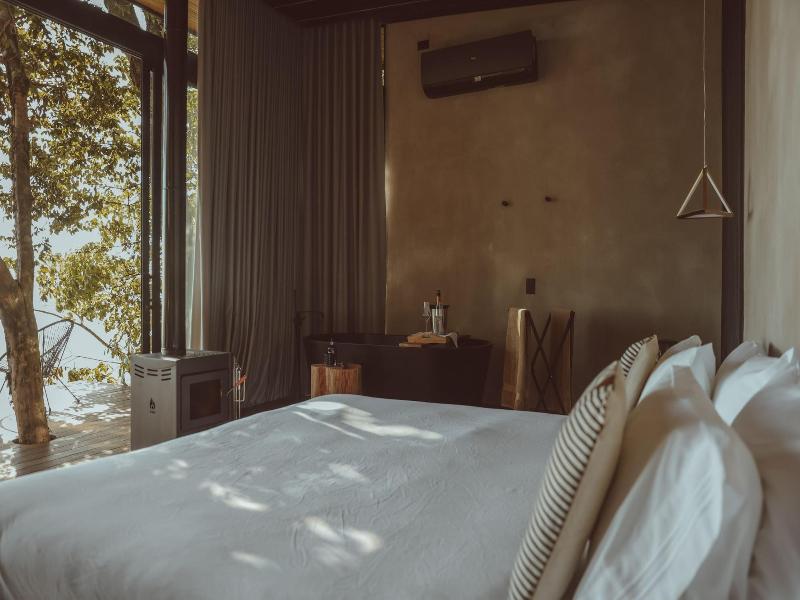 Amalãº Luxury View Cabins image