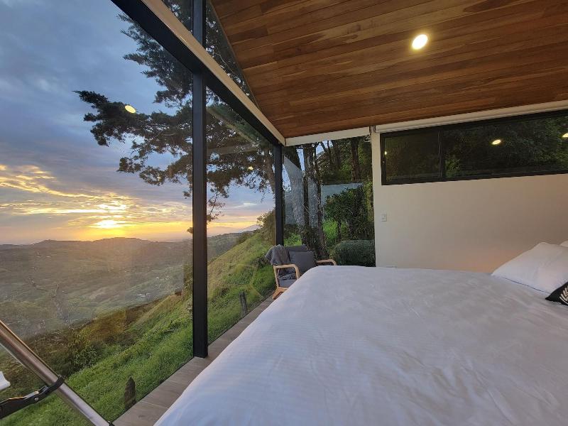 Amalãº Luxury View Cabins image