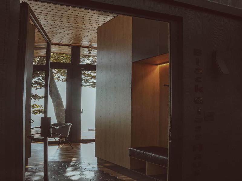 Amalãº Luxury View Cabins image