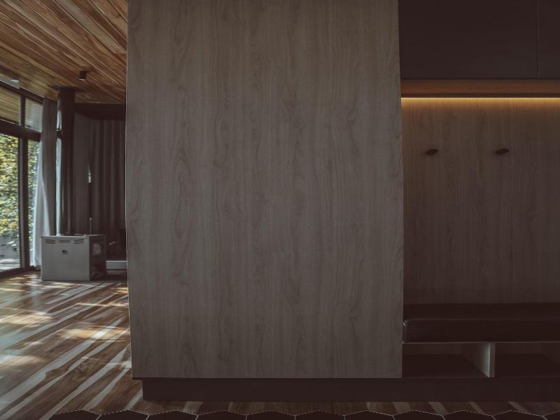Amalãº Luxury View Cabins image