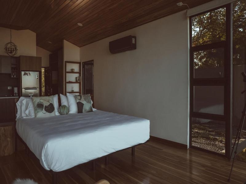 Amalãº Luxury View Cabins image