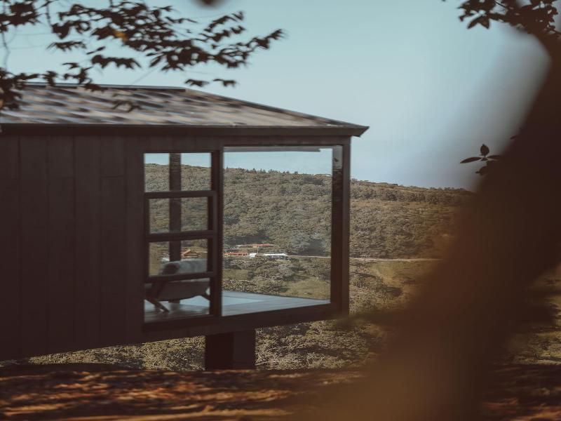 Amalãº Luxury View Cabins image