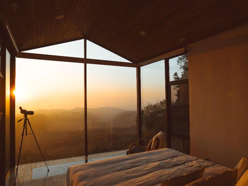 Amalãº Luxury View Cabins image