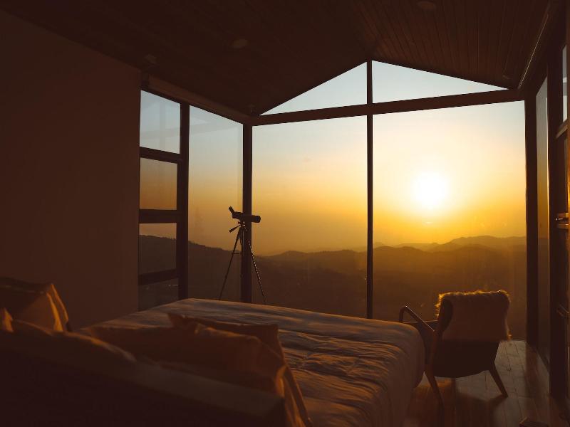 Amalãº Luxury View Cabins image