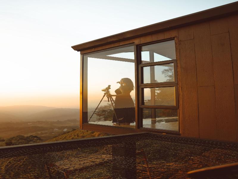 Amalãº Luxury View Cabins image