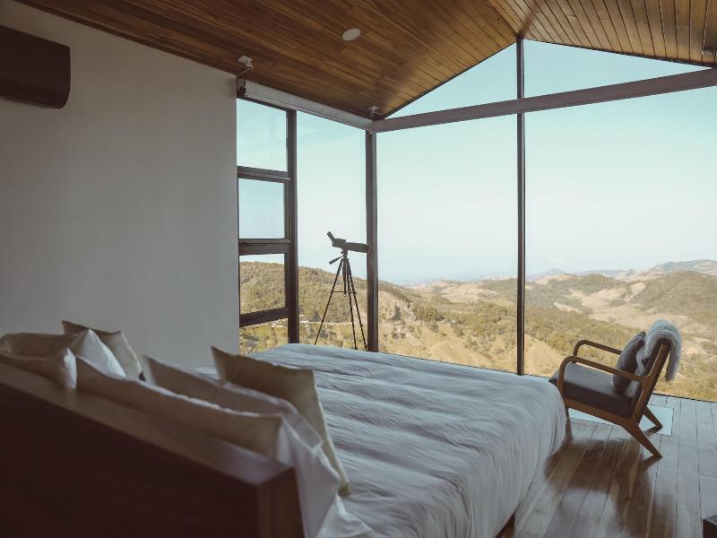 Amalãº Luxury View Cabins image