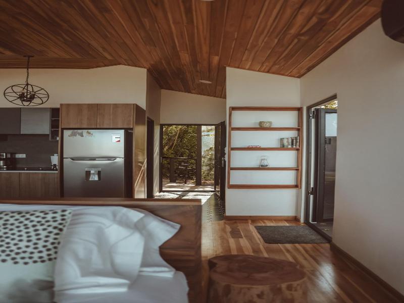 Amalãº Luxury View Cabins image