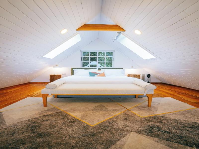 Amalãº Luxury View Cabins image