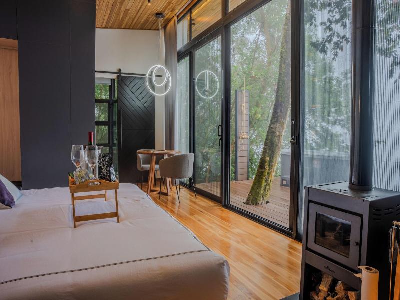 Amalãº Luxury View Cabins image