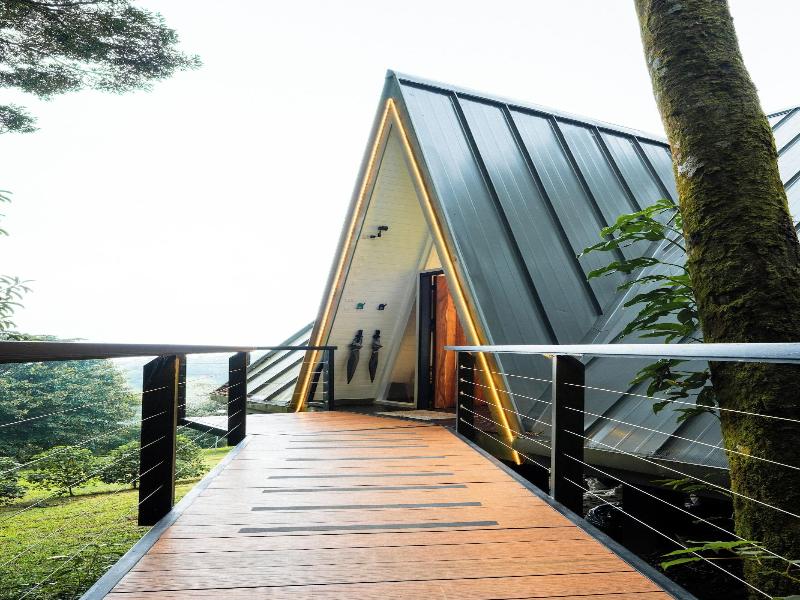 Amalãº Luxury View Cabins image