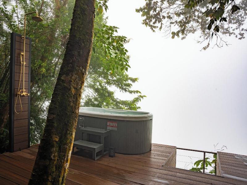 Amalãº Luxury View Cabins image
