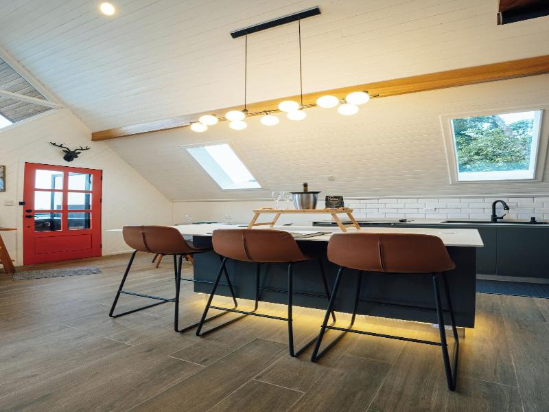 Amalãº Luxury View Cabins image