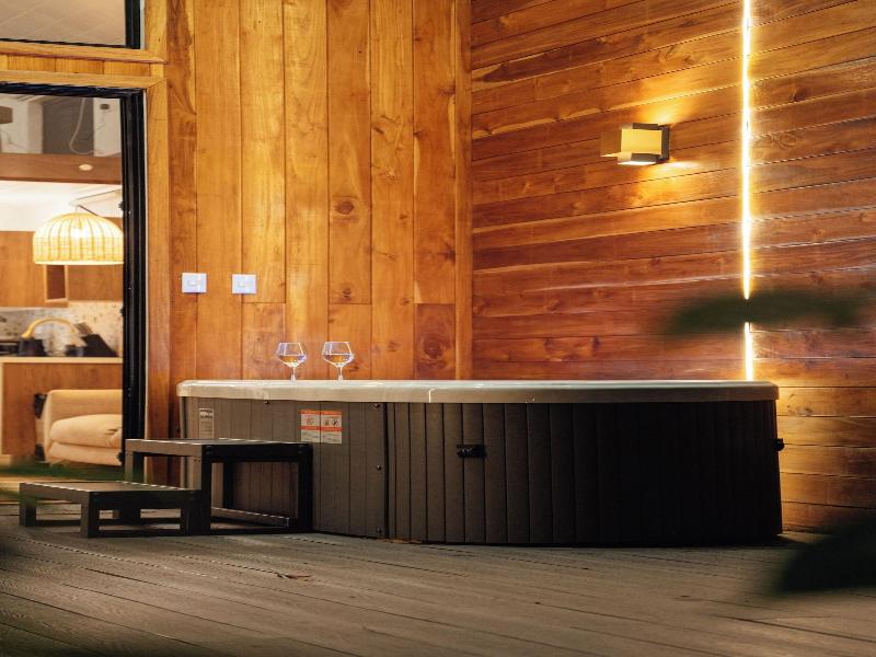 Amalãº Luxury View Cabins image