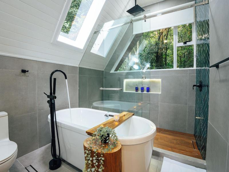 Amalãº Luxury View Cabins image