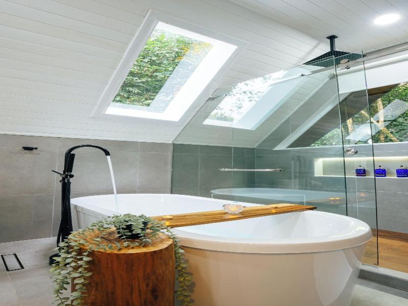 Amalãº Luxury View Cabins image