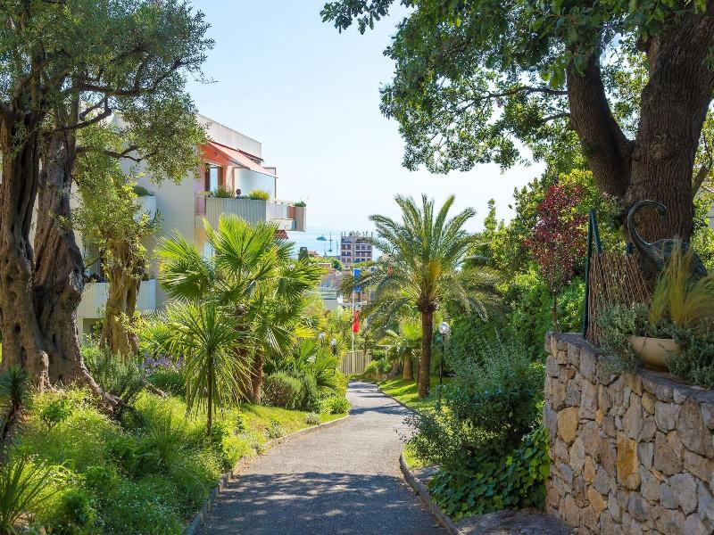 Hapimag Resort Antibes image