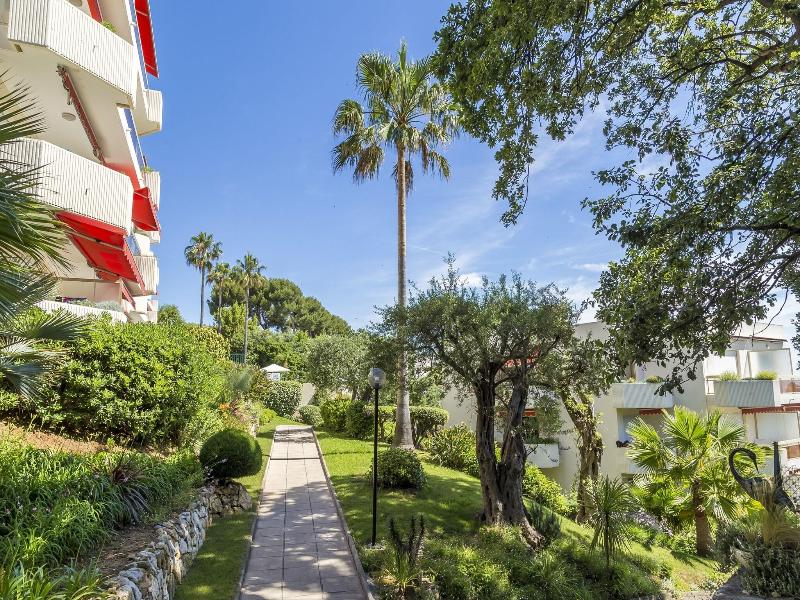 Hapimag Resort Antibes image