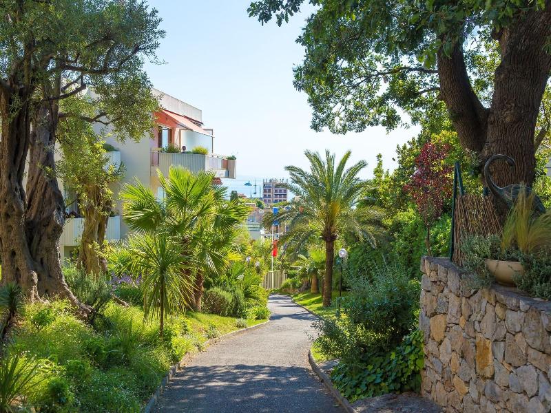 Hapimag Resort Antibes image