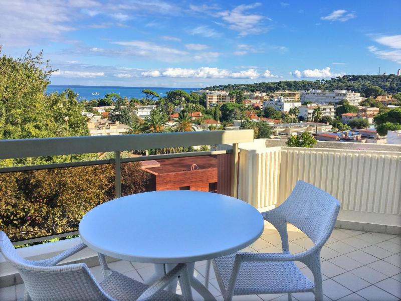 Hapimag Resort Antibes image