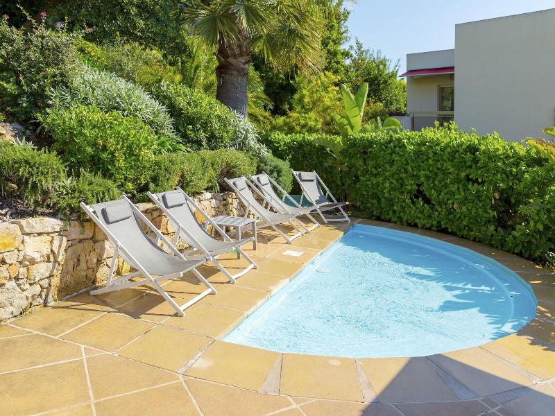 Hapimag Resort Antibes image