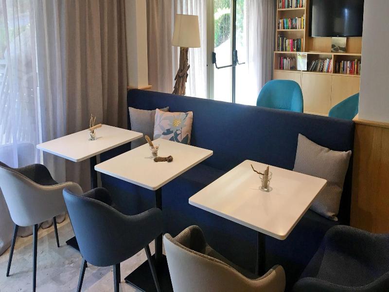 Hapimag Resort Antibes image
