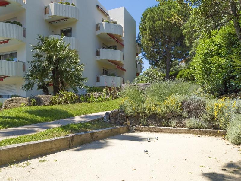 Hapimag Resort Antibes image