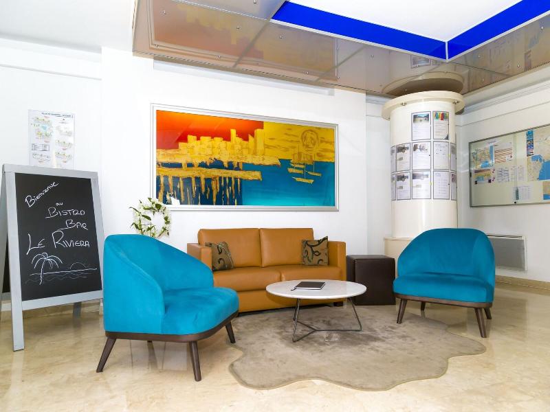 Hapimag Resort Antibes image