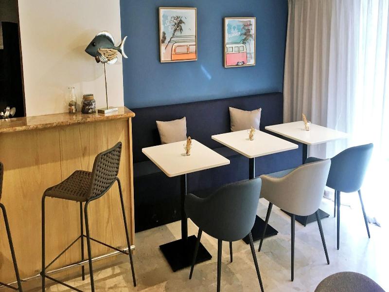 Hapimag Resort Antibes image