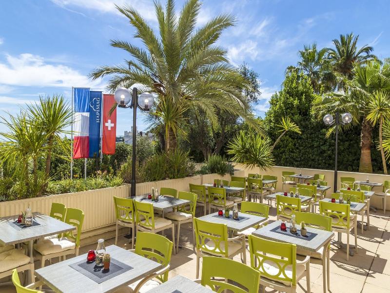 Hapimag Resort Antibes image