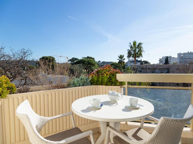 Hapimag Resort Antibes image