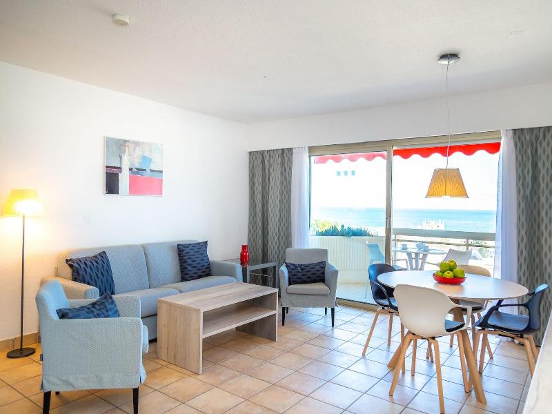 Hapimag Resort Antibes image