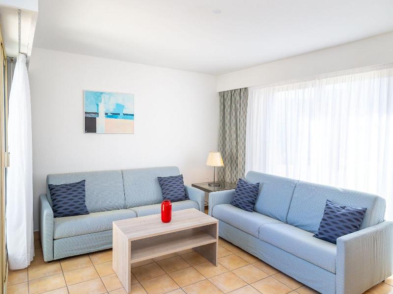 Hapimag Resort Antibes image