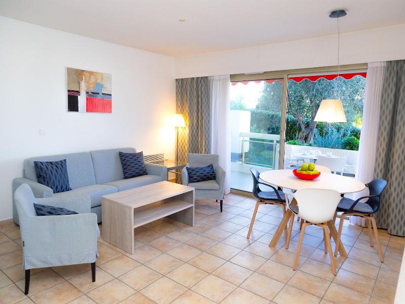 Hapimag Resort Antibes image