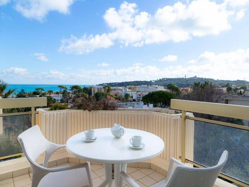 Hapimag Resort Antibes image