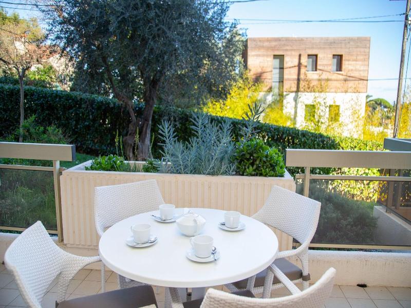 Hapimag Resort Antibes image