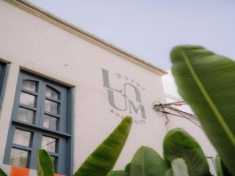 Luum Boutique Hotel image
