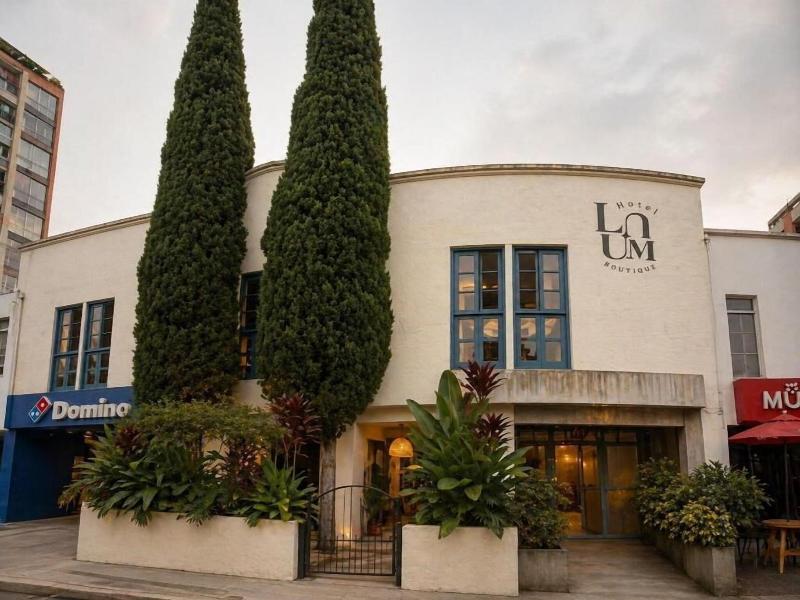 Luum Boutique Hotel image