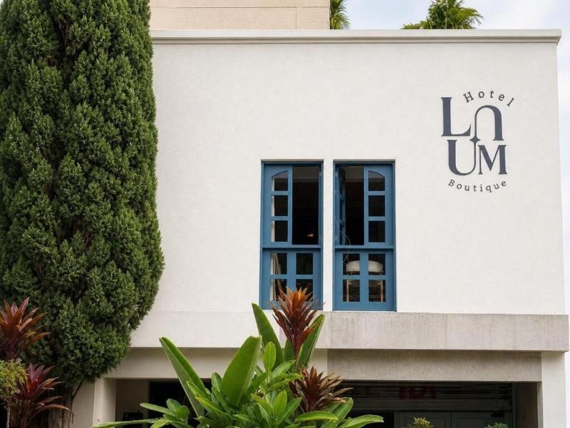 Luum Boutique Hotel image